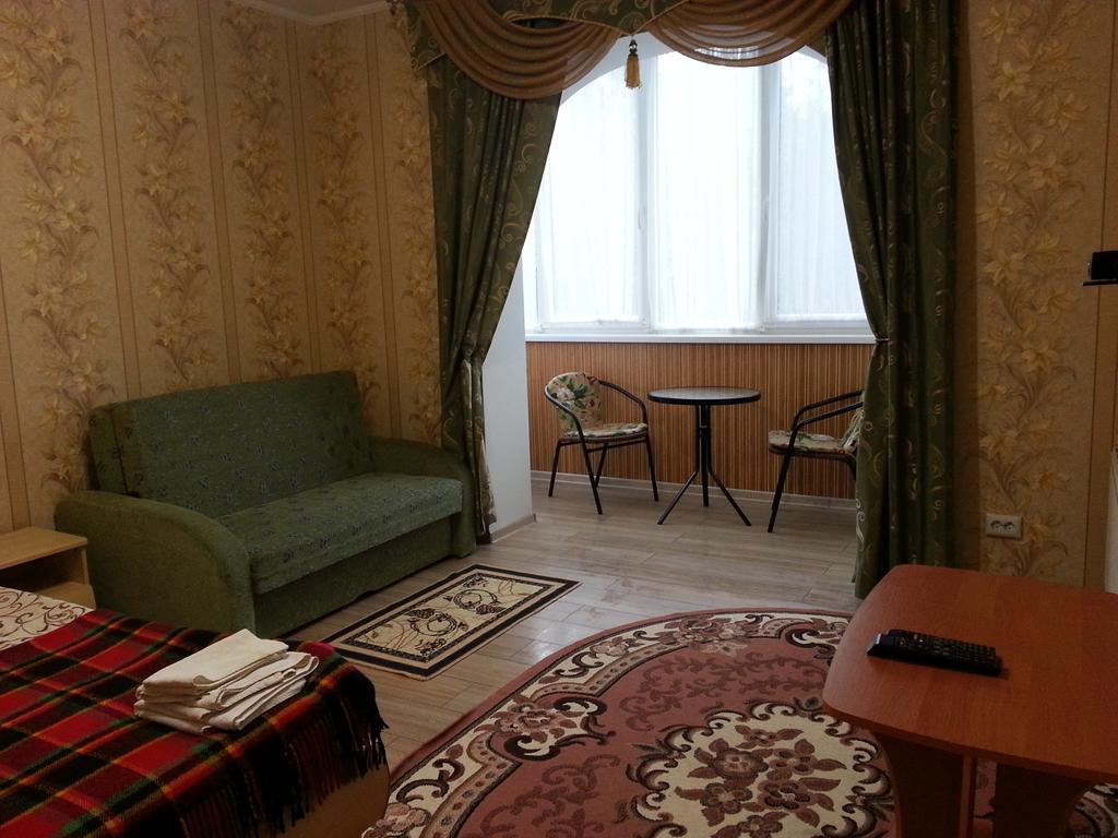 Apartments On Shashkevycha, 16 Truskavets Bagian luar foto