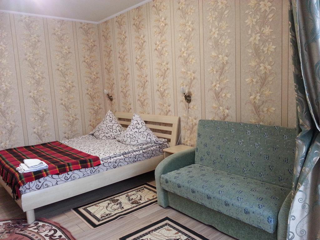 Apartments On Shashkevycha, 16 Truskavets Bagian luar foto