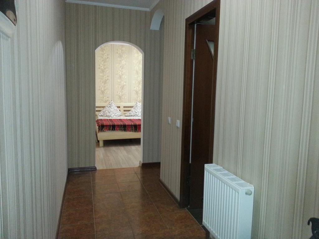 Apartments On Shashkevycha, 16 Truskavets Bagian luar foto
