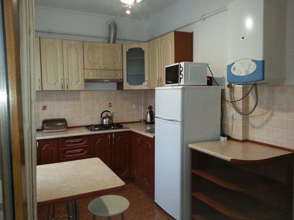 Apartments On Shashkevycha, 16 Truskavets Bagian luar foto
