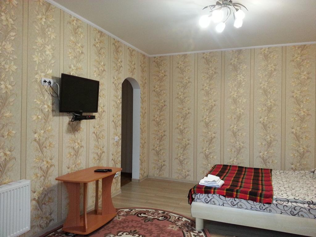 Apartments On Shashkevycha, 16 Truskavets Bagian luar foto